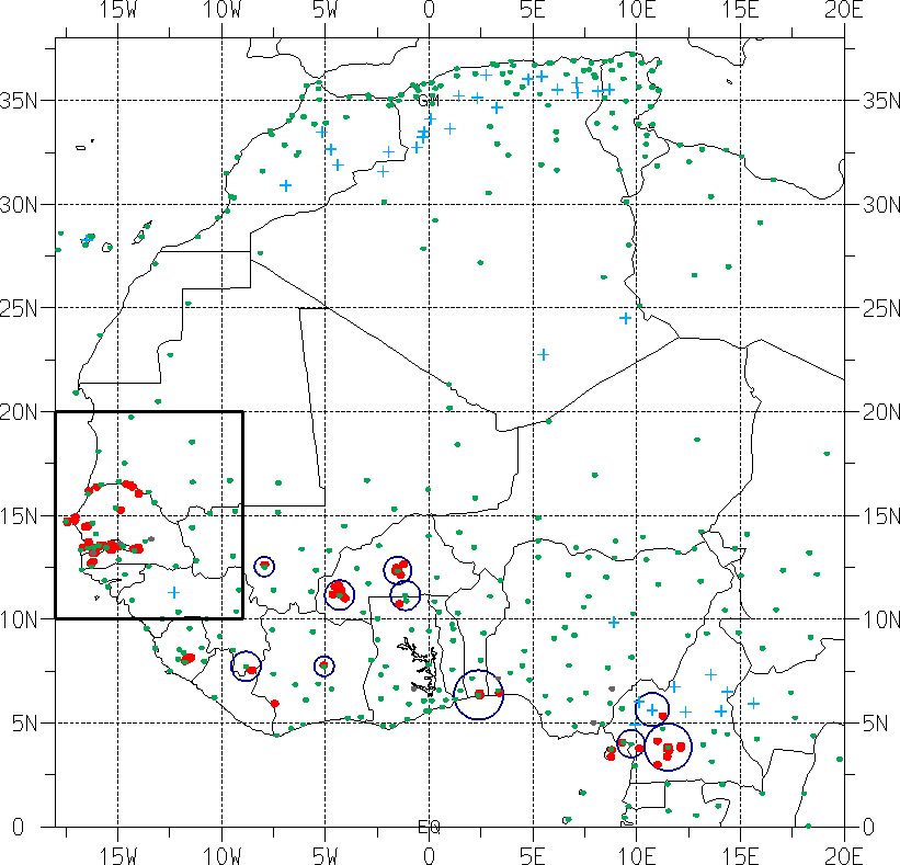 Please choose a station